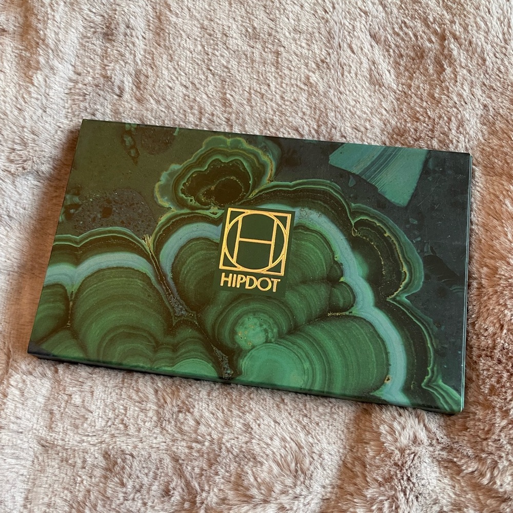 2 for $30 - Hipdot - BNIP Cenote Eyeshadow Palette